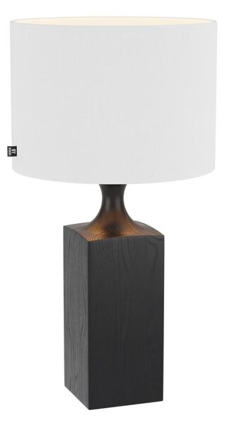 ByRydens 4002760-5000 - Настолна лампа WOODY 1xE27/8W/230V 56 см