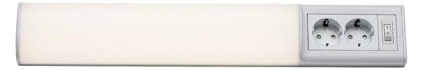 Rabalux 78064 - LED Лампа за под кухненски шкаф BATH LED/10W/230V 4000K