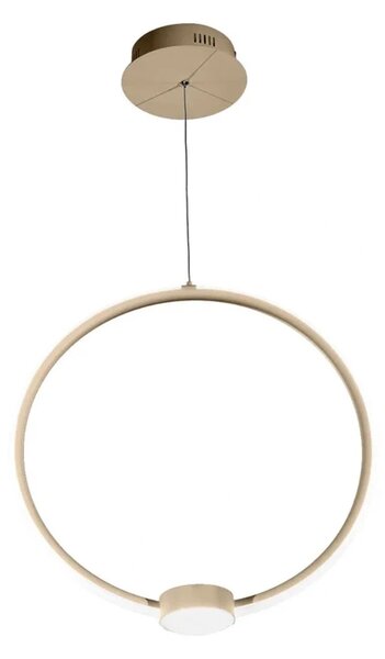 Пендел ONDALUCE OMEGA50 ORO LED, 35W, 3000K, злато
