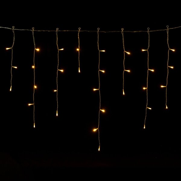 BRILAGI - LED коледна гирлянда за външна употреба 1000xLED/6W/8 функции 53m IP44 топло бяло
