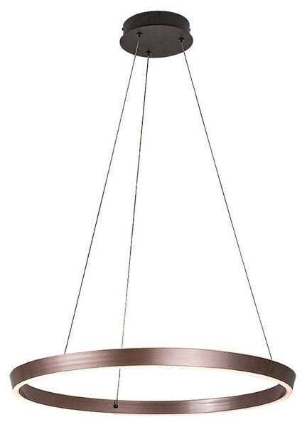 Rabalux 72402 - Димируем LED полилей с кабелно окачване NEVIRA LED/70W/230V 3000-6500K+DO