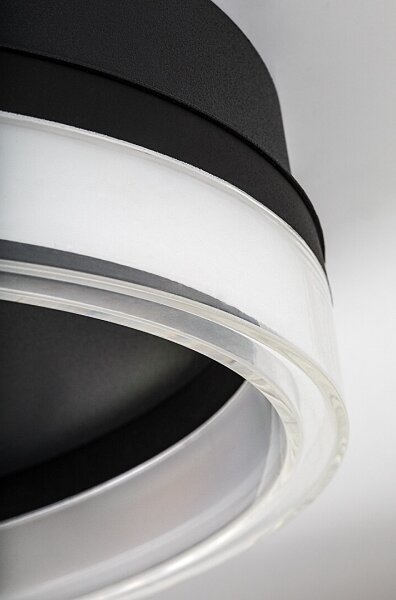 Rabalux 71478 - Димируем LED плафон SERAPHIEL LED/18W/230V 3000-6500K Ø33 cm + ДУ