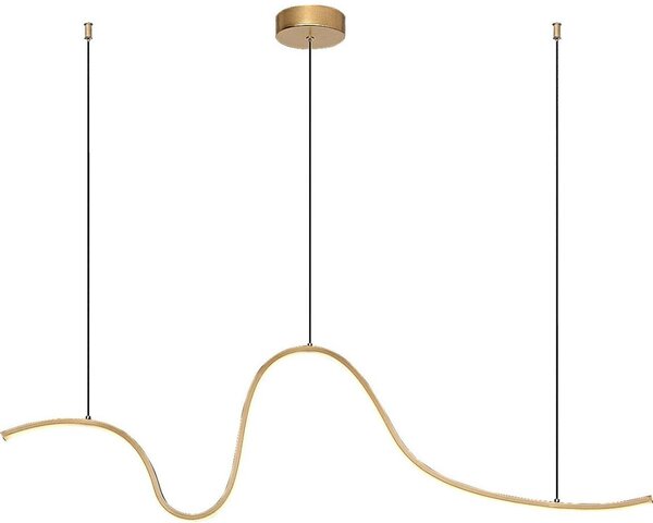 Rabalux 72404 - LED полилей на кабел COBRIA LED/20W/230V 3000K