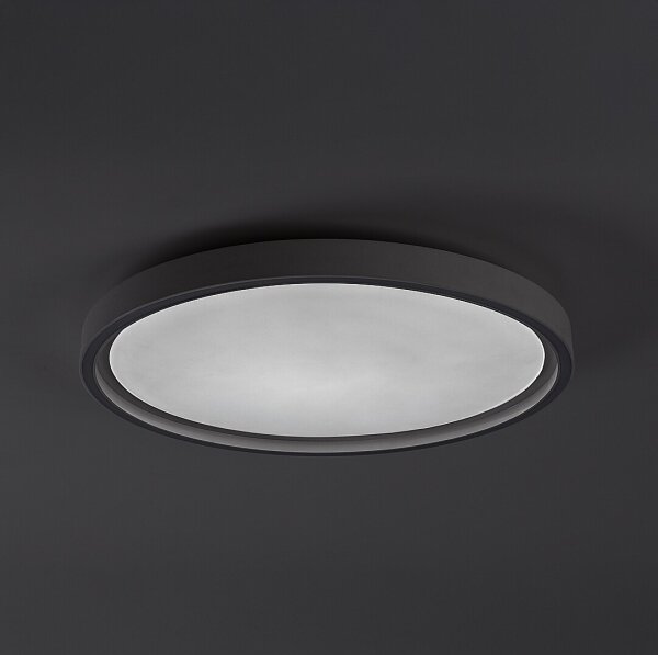 Rabalux 75086 - Димируема LED таванна лампа ZERINA 31W/230V IP40 3000–6500K Ø41,5 см + дистанционно управление