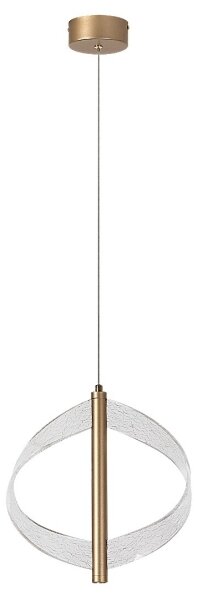 Rabalux 72464 - LED полилей на кабел OLYSSIA LED/8W/230V 3000K