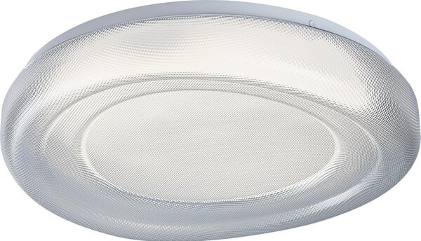 Rabalux 75059 - LED таванно осветително тяло за баня DOLCINO 24W/230V IP44 4000K Ø38 cm
