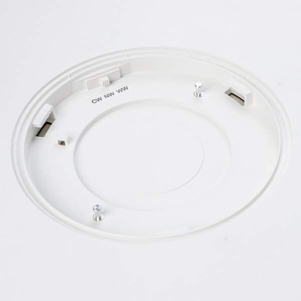 Brilagi - LED таванно осветително тяло за баня POOL LED/36W/230V Ø 40 см IP54 месинг