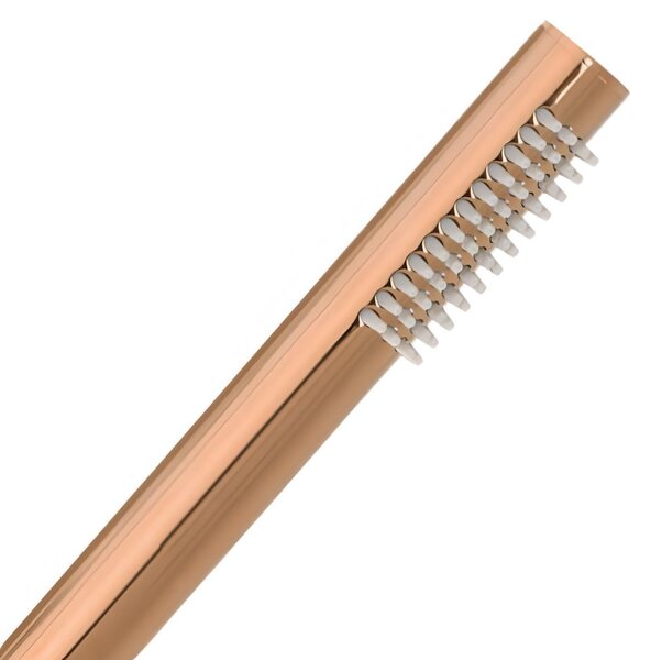 ДУШ СИСТЕМА за вграден монтаж Rea LUNGO MILER COPPER + BOX