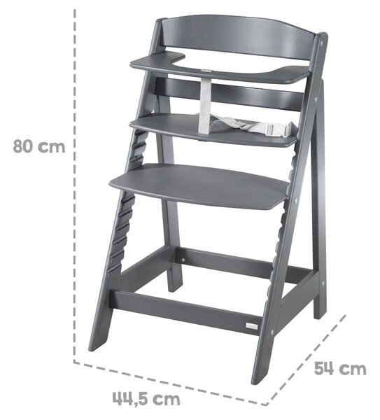 Стол за хранене Sit Up Flex - Roba