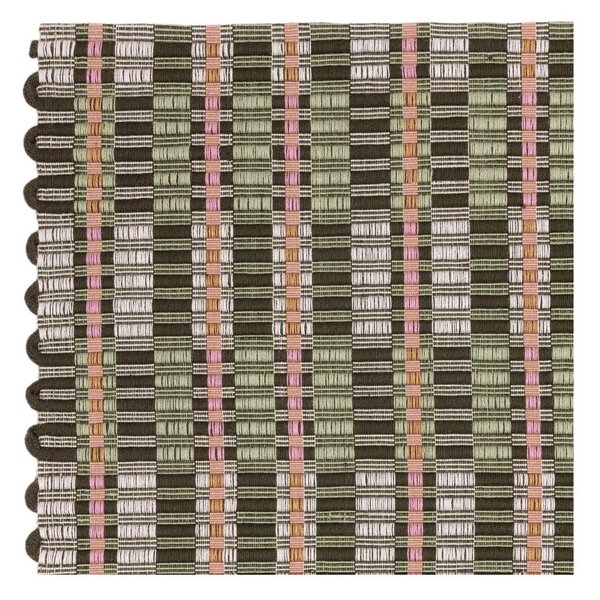 Ръчно изработен килим в цвят каки 120x170 cm – Asiatic Carpets