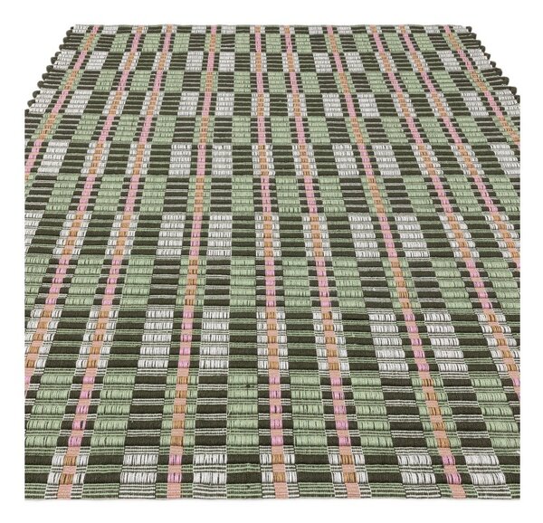 Ръчно изработен килим в цвят каки 120x170 cm – Asiatic Carpets