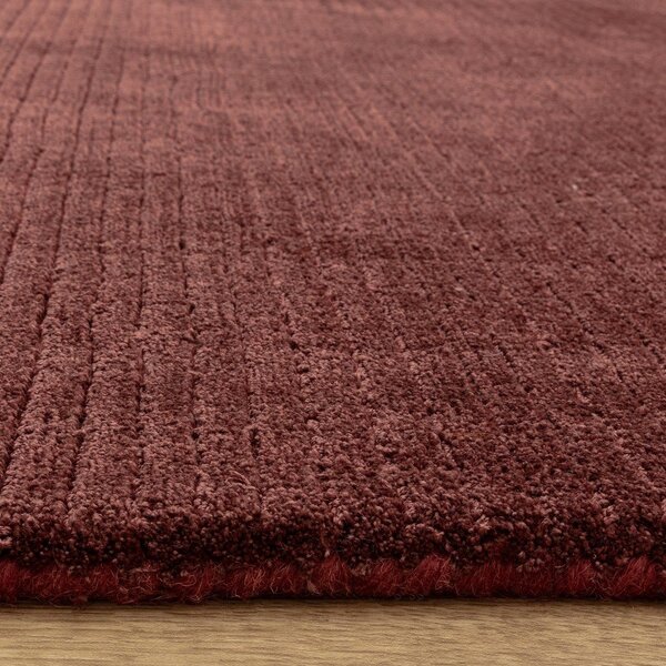 Бордо ръчно изработен килим 160x230 cm – Asiatic Carpets