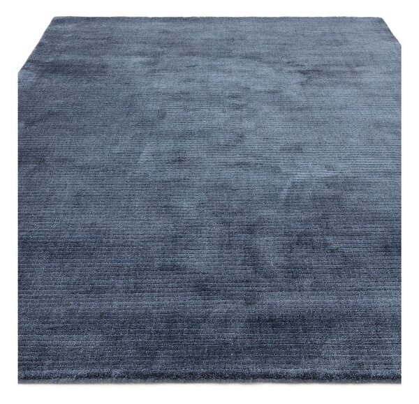 Син ръчно изработен килим 160x230 cm – Asiatic Carpets
