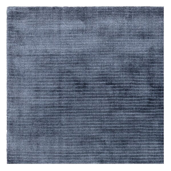 Син ръчно изработен килим 160x230 cm – Asiatic Carpets