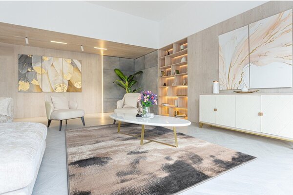 Килим 80x150 cm Linda – FD