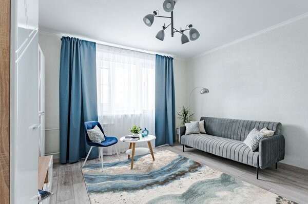 Килим 120x180 cm Loro – FD