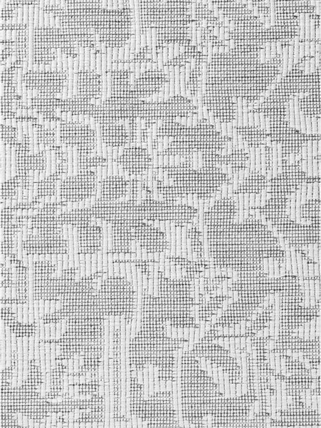 Килим за открито и закрито в цвят слонова кост и сиво 120x170 cm Duet Kona – NORTHRUGS