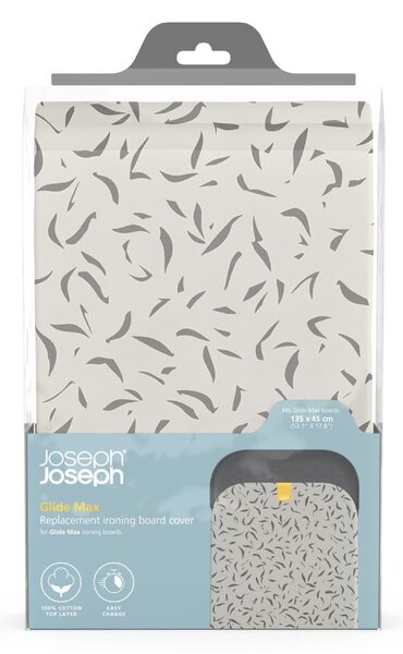 Покривало за дъска за гладене 135x45 cm Glide Max – Joseph Joseph