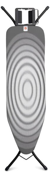 Покривало за дъска за гладене Titan Oval D – Brabantia