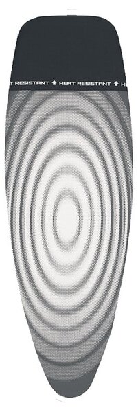 Покривало за дъска за гладене Titan Oval D – Brabantia