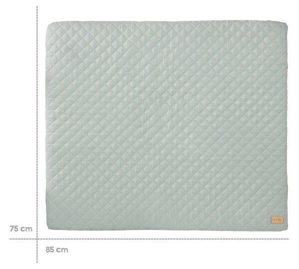 Подложка за преобличане 75x85 cm Roba style - Roba