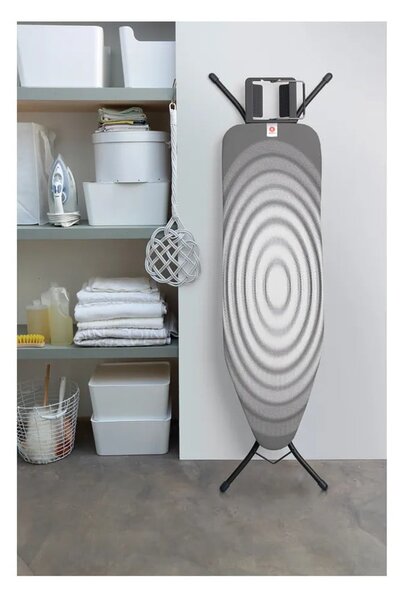 Покривало за дъска за гладене Titan Oval D – Brabantia