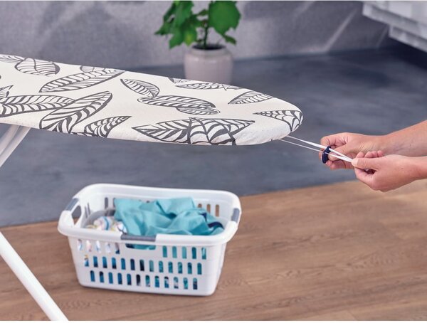 Покривало за дъска за гладене Perfect Stream, дължина 125 cm Perfect Steam - LEIFHEIT