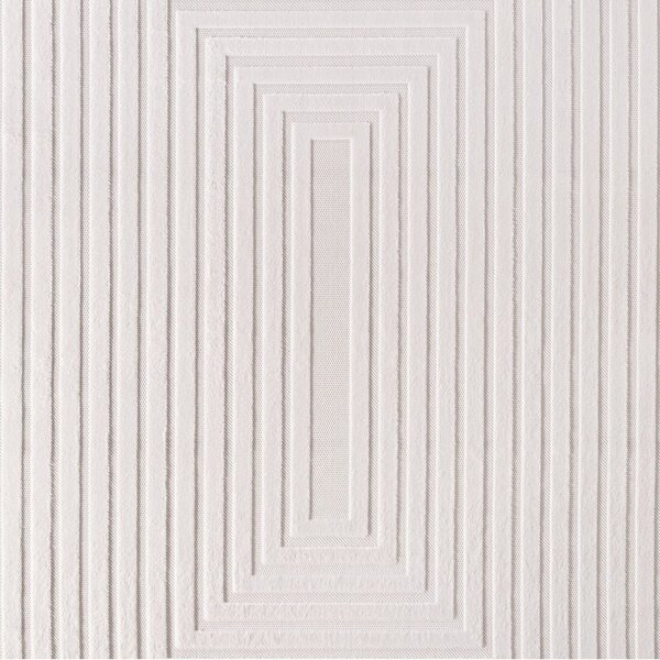 Кремав килим за открито и закрито 120x170 cm Doha 1653 Cream – Ayyildiz Carpets