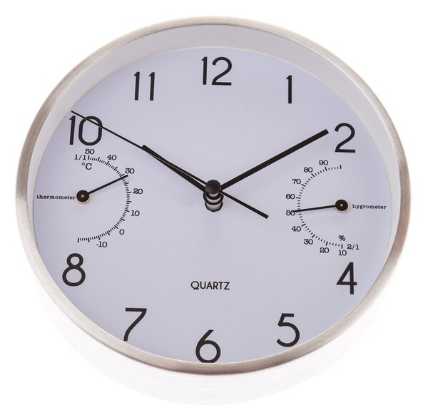 Стенен часовник ø 15 cm – Dakls