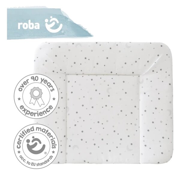 Подложка за преобличане 75x85 cm Little stars - Roba
