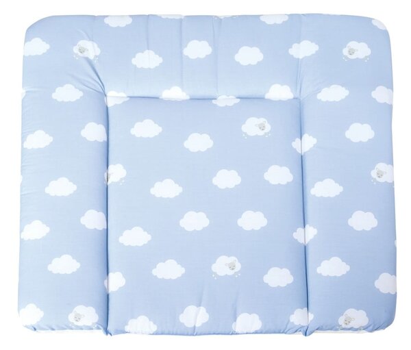 Подложка за преобличане 75x85 cm Kleine Wolke - Roba