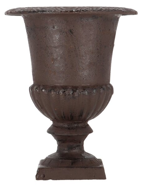 Метална саксия за цветя ø 17 cm – Esschert Design