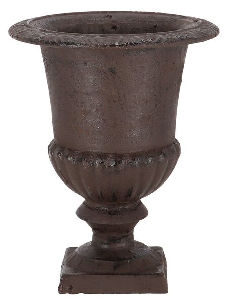 Метална саксия за цветя ø 17 cm – Esschert Design