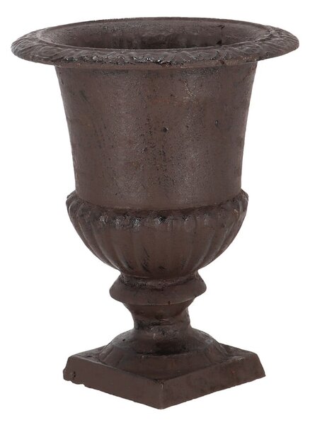 Метална саксия за цветя ø 17 cm – Esschert Design