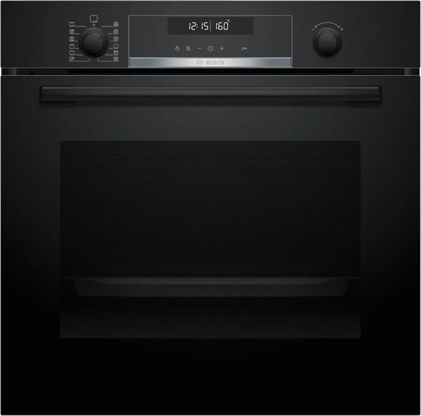 Bosch HBG578EB3 Фурна за вграждане Пиролиза