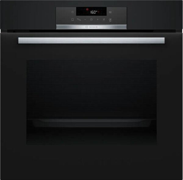 Bosch HBA171BB3 Фурна за вграждане Пиролиза