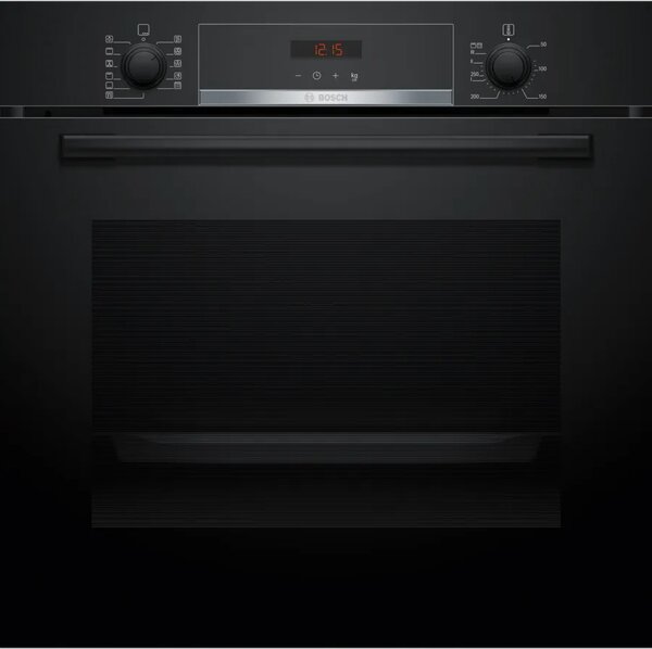 Bosch HBA574BB3 Фурна за вграждане Пиролиза