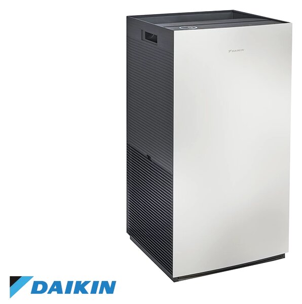 Daikin Streamer MC80Z Въздухопречиствател WiFi