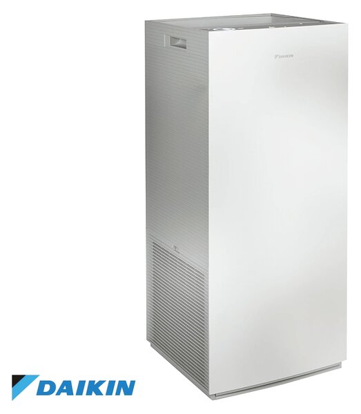 Daikin Ururu MCK70ZW Въздухопречиствател WiFi