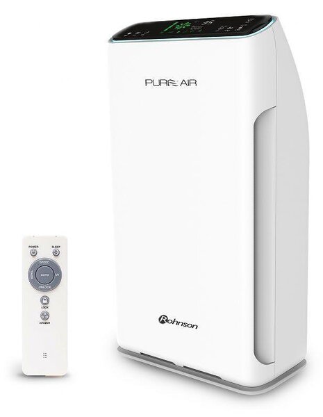Rohnson R 9600 Pure Air Въздухопречиствател