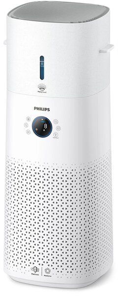 Philips AC3737/10 Въздухопречиствател