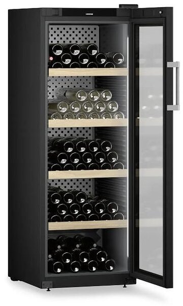 Liebherr WPbli 5031 GrandCru Selection Охладител за вино