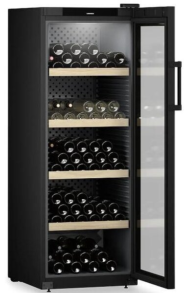 Liebherr WPbl 5001 GrandCru Selection Охладител за вино