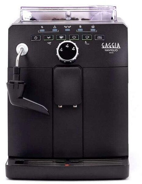 Gaggia NAVIGLIO Milk Кафеавтомат