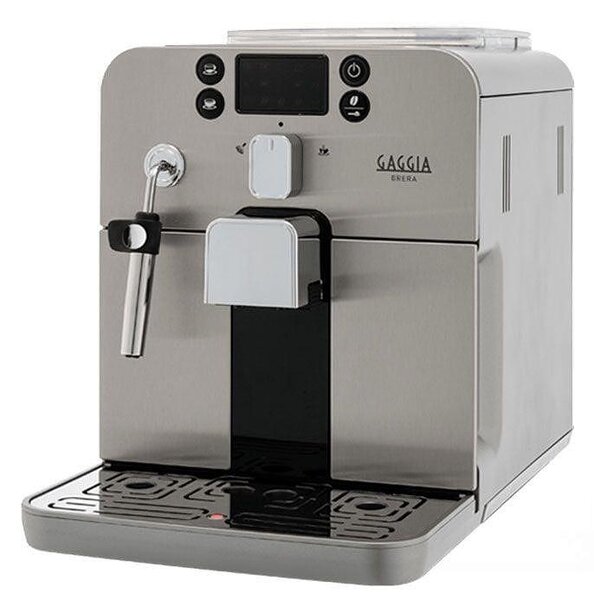 Gaggia Brera Кафеавтомат