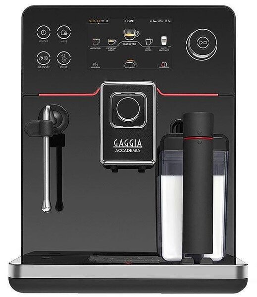 Gaggia Accademia One Touch Cappuccino Coffee Кафеавтомат