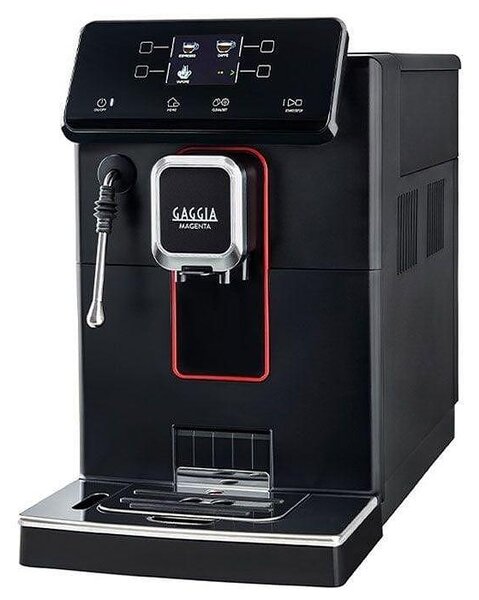 Gaggia Magenta Plus Кафеавтомат