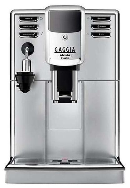 Gaggia Anima Deluxe Кафеавтомат