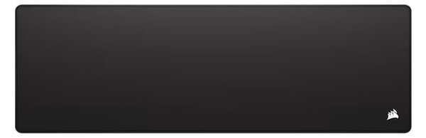 Подложка за мишка Corsair MM Anti-fray Cloth XL, гейминг, черна, 930 x 300 x 2 мм