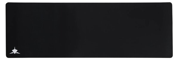 Подложка за мишка White Shark Nocturon, гейминг, черна, 900 x 300 x 3 мм